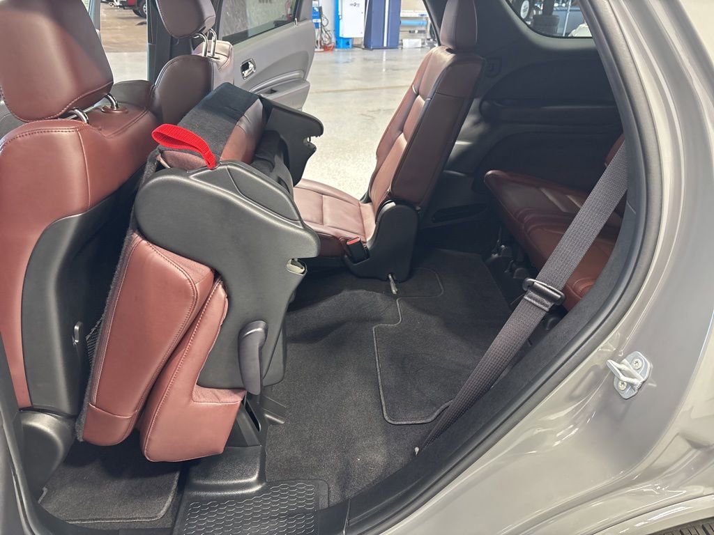 Used 2025 Dodge Durango GT AWD/4WD image 36