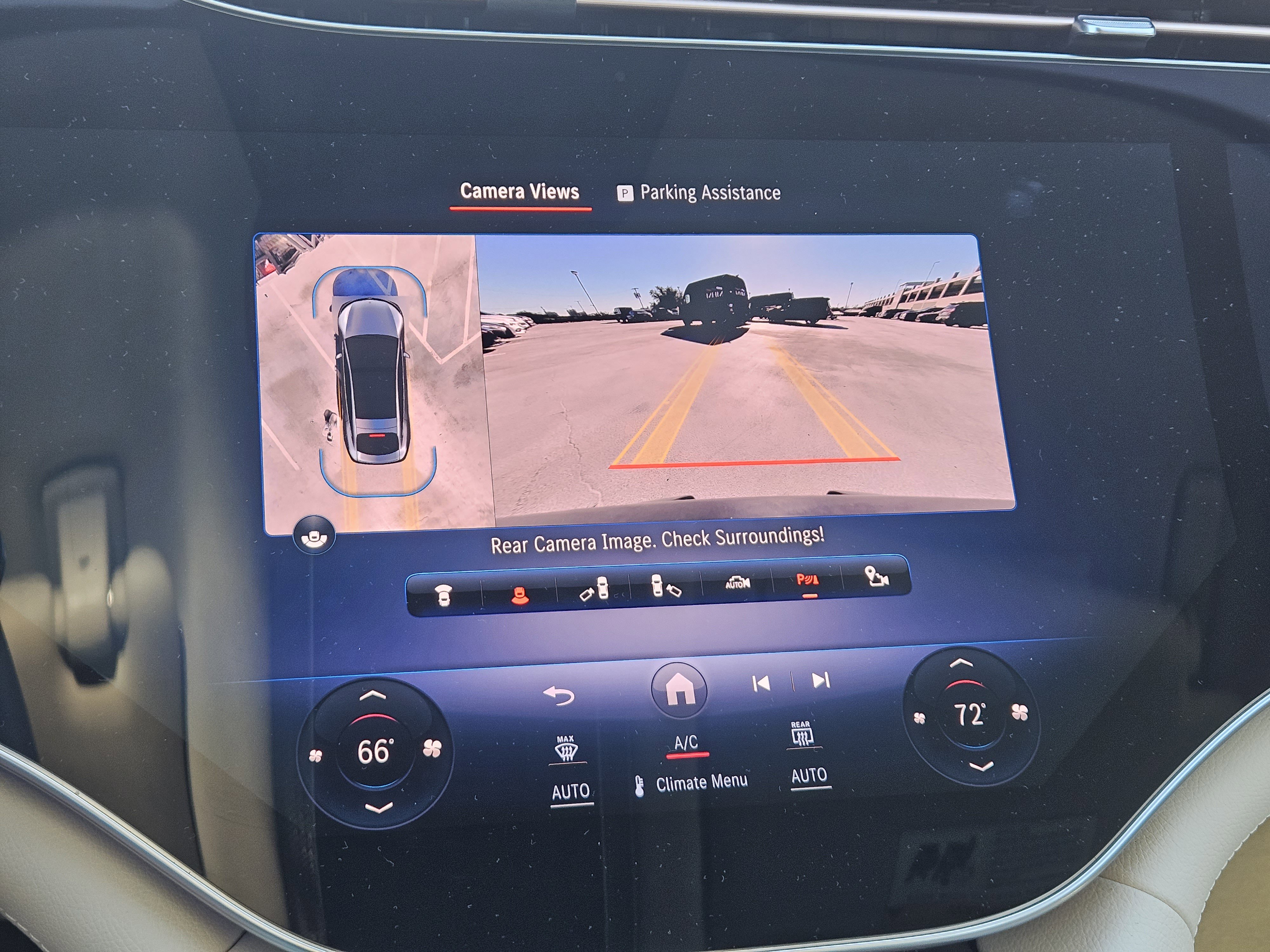 Certified 2023 Mercedes-Benz EQS 580 580 image 19