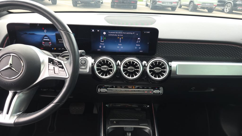 Used 2024 Mercedes-Benz GLB 250 image 27