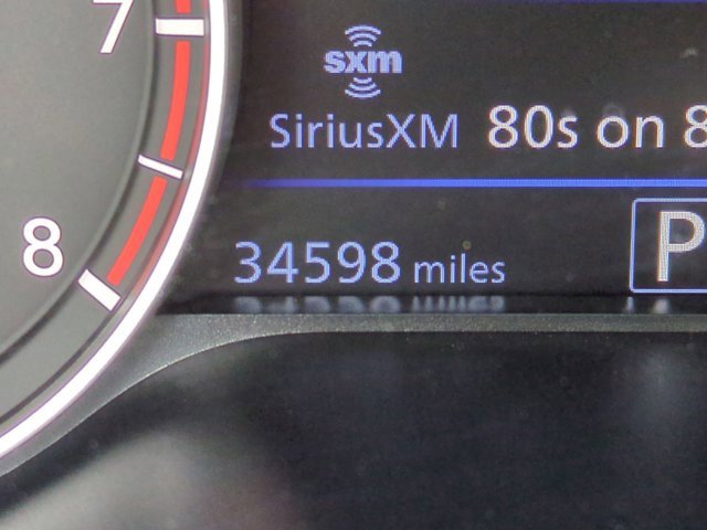 Used 2024 Nissan Altima 2.5 SR w/ SR Premium Package image 28