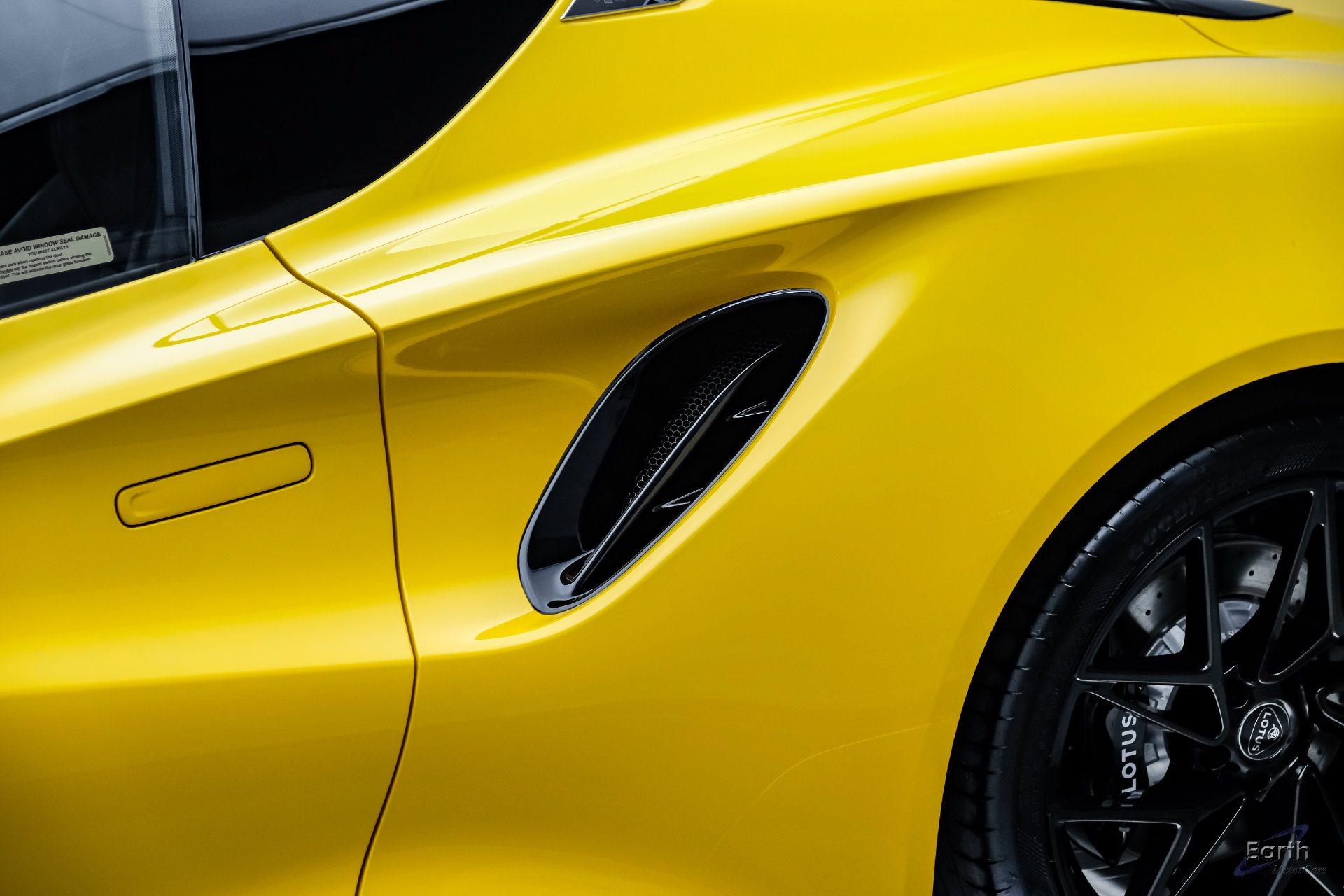 New 2026 Lotus Emira RWD image 40