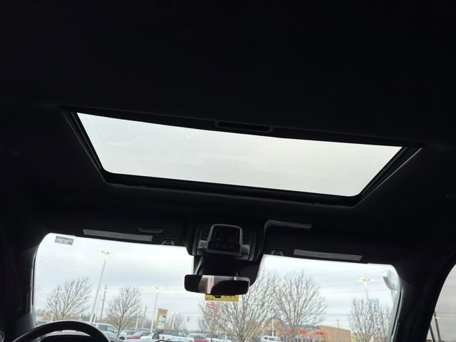 Used 2023 RAM 2500 Limited image 24