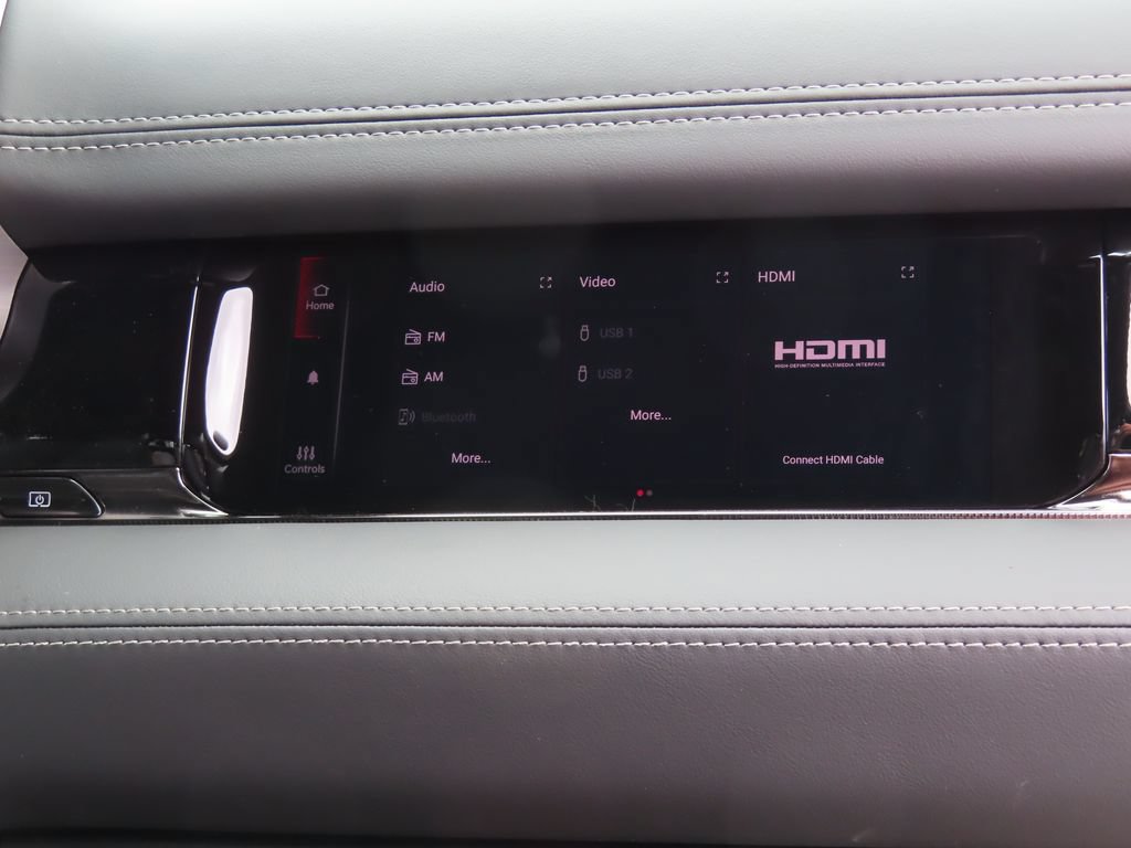 New 2026 RAM 1500 RHO w/ RHO Level 1 Equipment Group AWD/4WD image 11