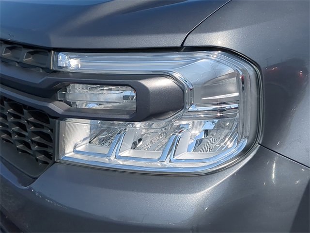 Used 2022 Ford Maverick XLT w/ Equipment Group 300A Standard image 10