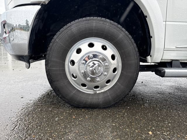 Used 2017 RAM 3500 Laramie Longhorn image 33