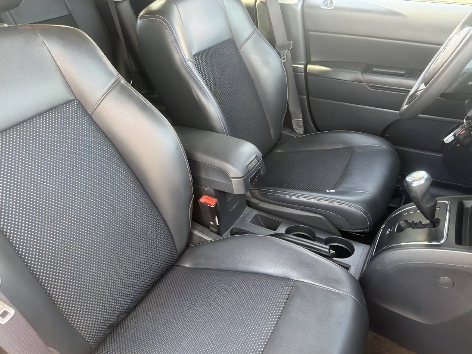 Used 2015 Jeep Compass Sport w/ Power Value Group image 10