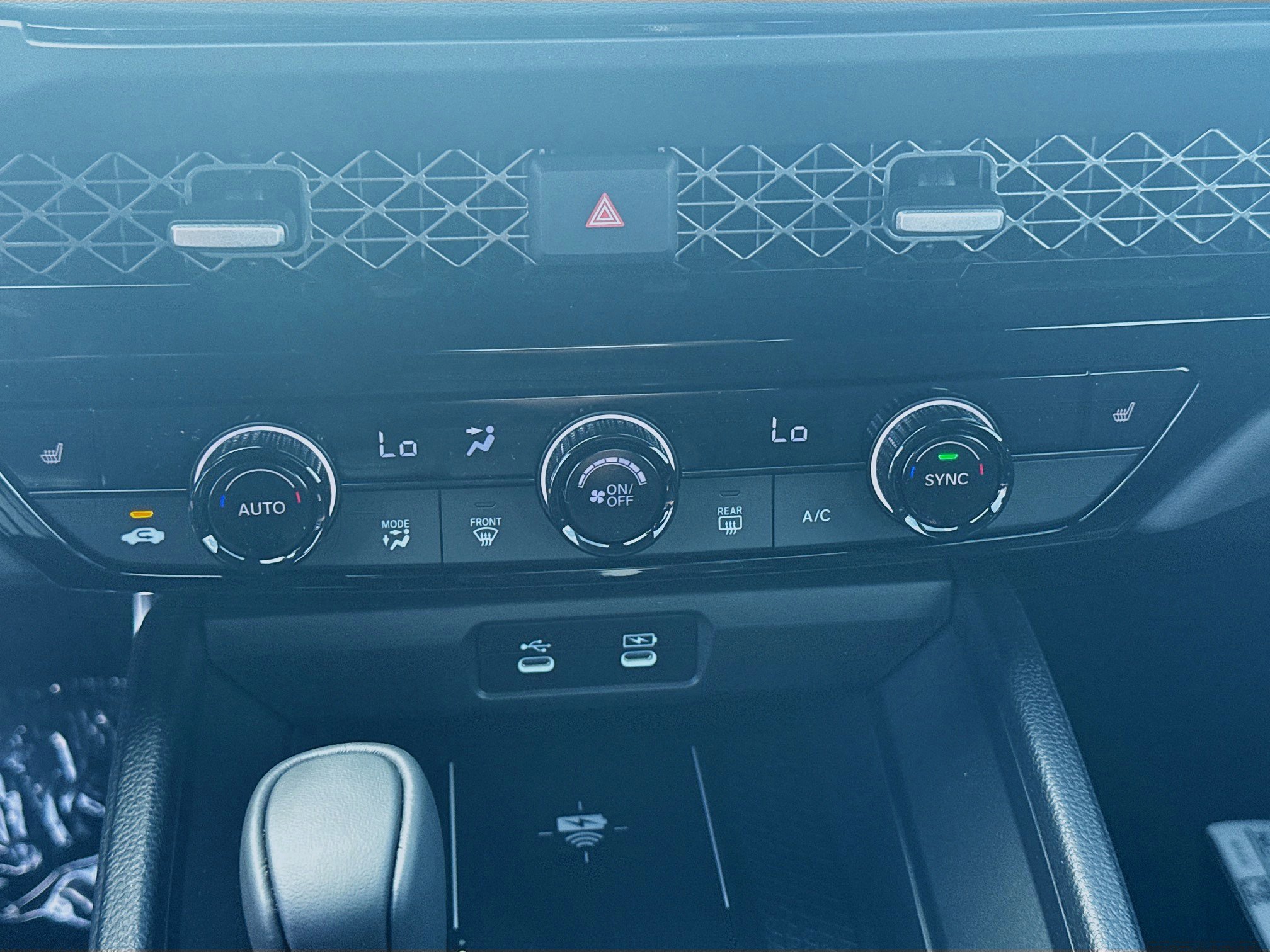 New 2026 Honda Accord Sport image 14
