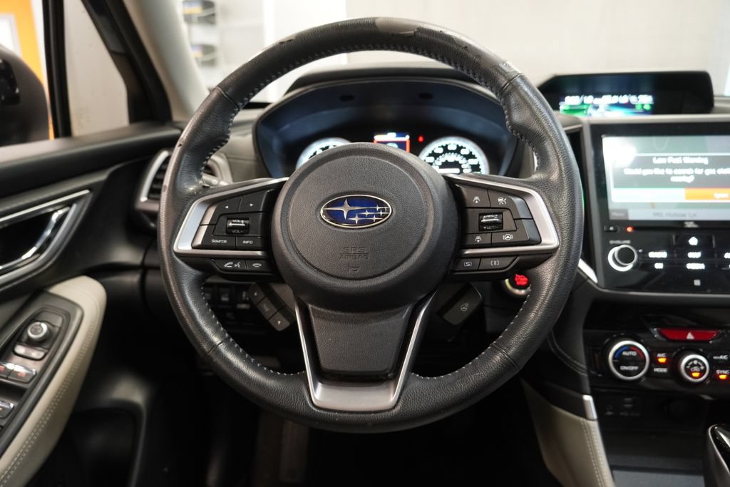 Used 2021 Subaru Forester Limited AWD/4WD image 21