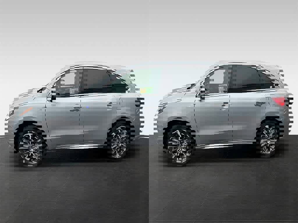 Used 2019 Acura MDX Sport Hybrid w/Technology Pkg image 3