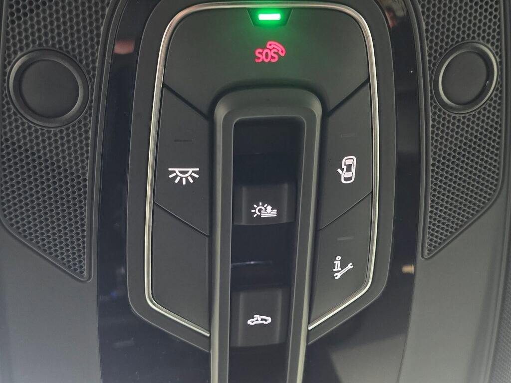 Certified 2025 Audi Q5 2.0T Premium Plus image 48