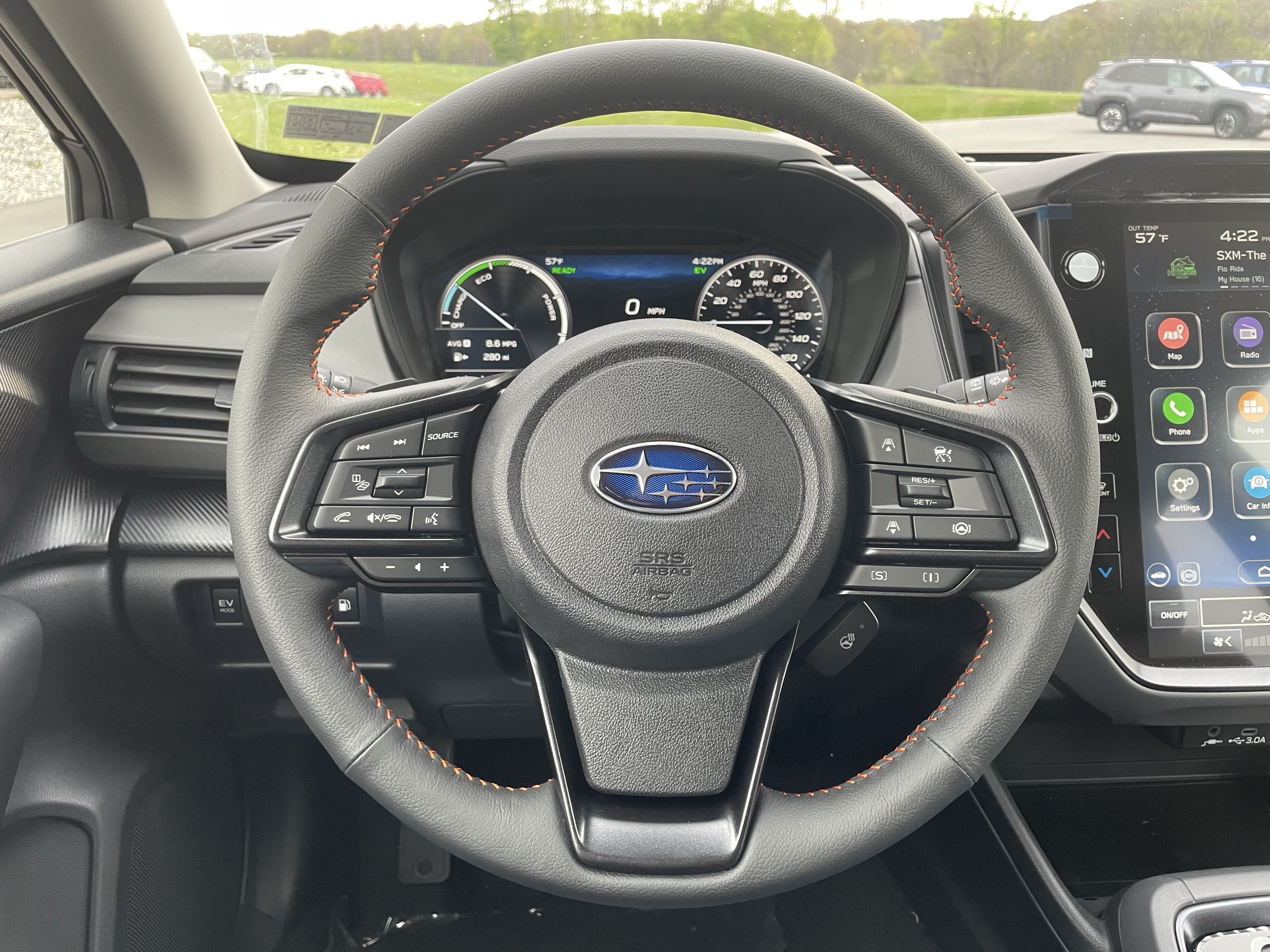 New 2026 Subaru Crosstrek 2.5i Limited AWD/4WD image 17
