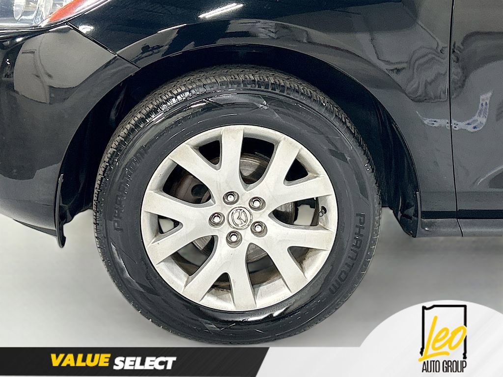 Used 2009 MAZDA CX-7 Sport image 27