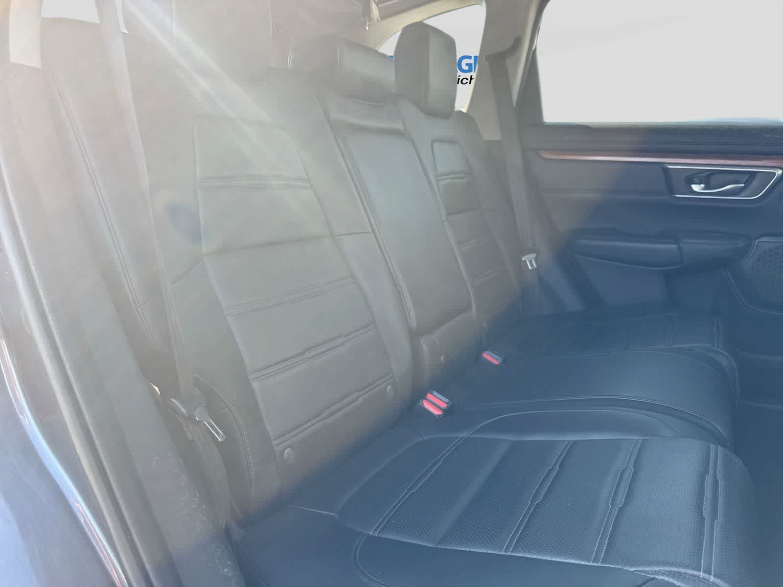 Used 2020 Honda CR-V EX-L image 28