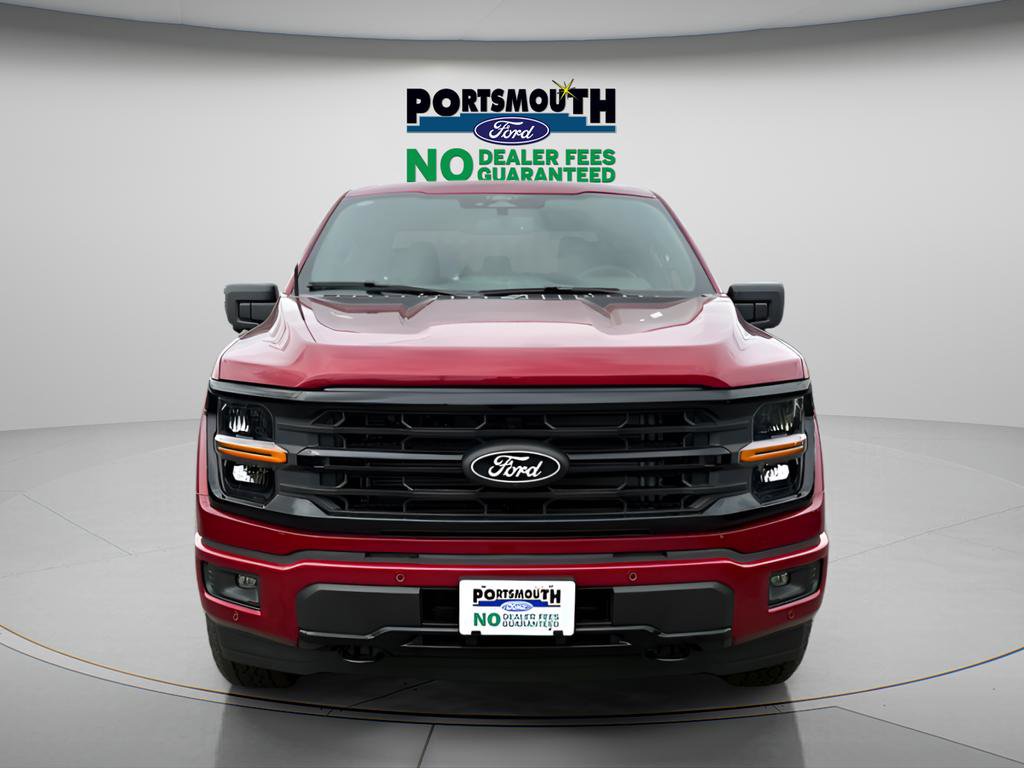 New 2026 Ford F150 XLT AWD/4WD image 3