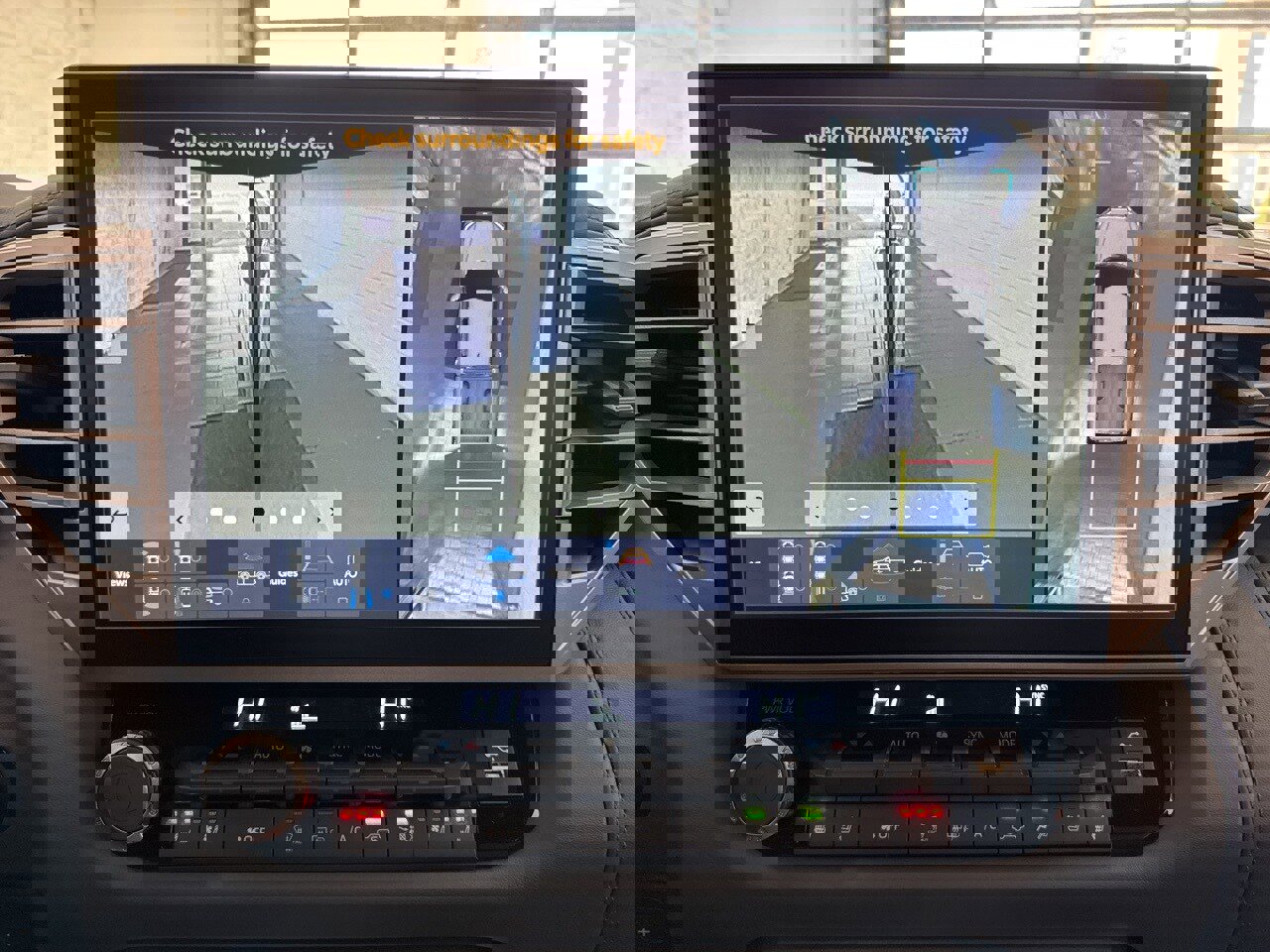 New 2026 Toyota Tundra Platinum image 30