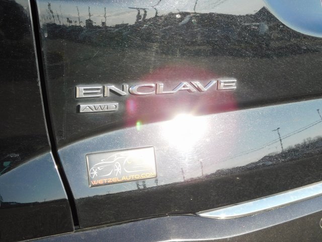 Used 2021 Buick Enclave Essence w/ Sport Touring Edition image 44