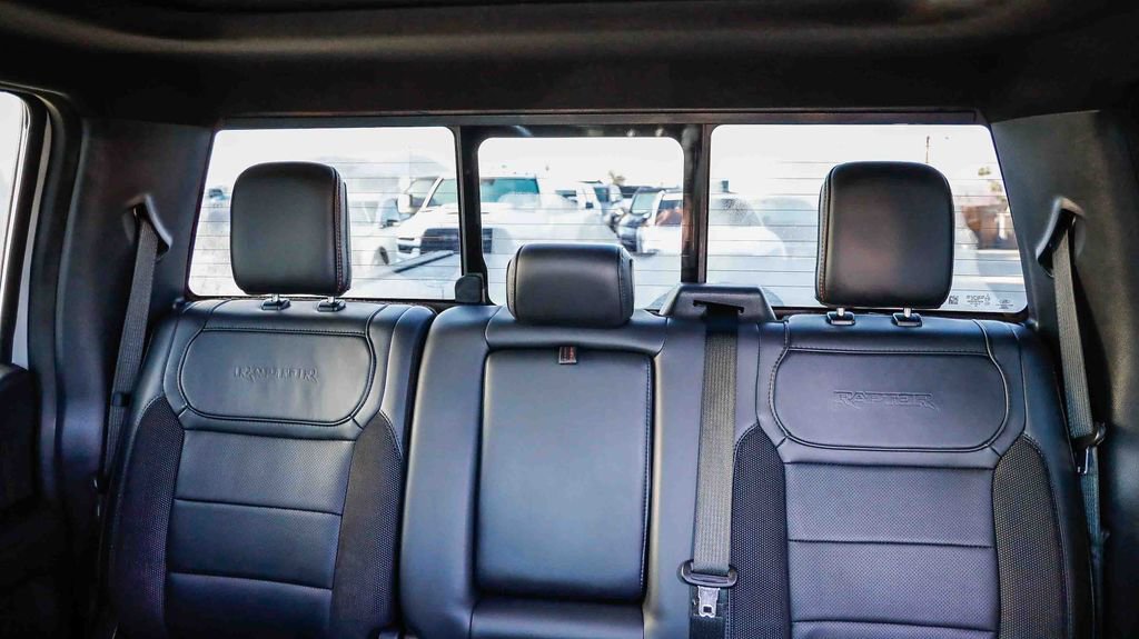 Used 2024 Ford F150 Raptor image 27