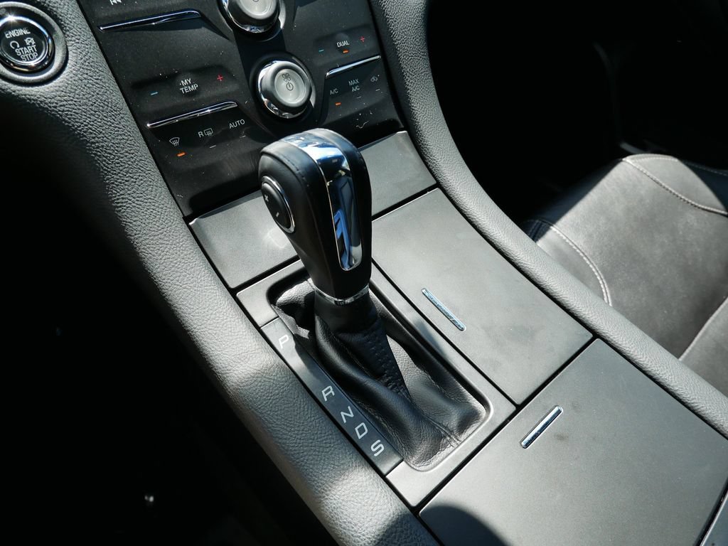 Used 2016 Ford Taurus SEL w/ Equipment Group 201A FWD image 22