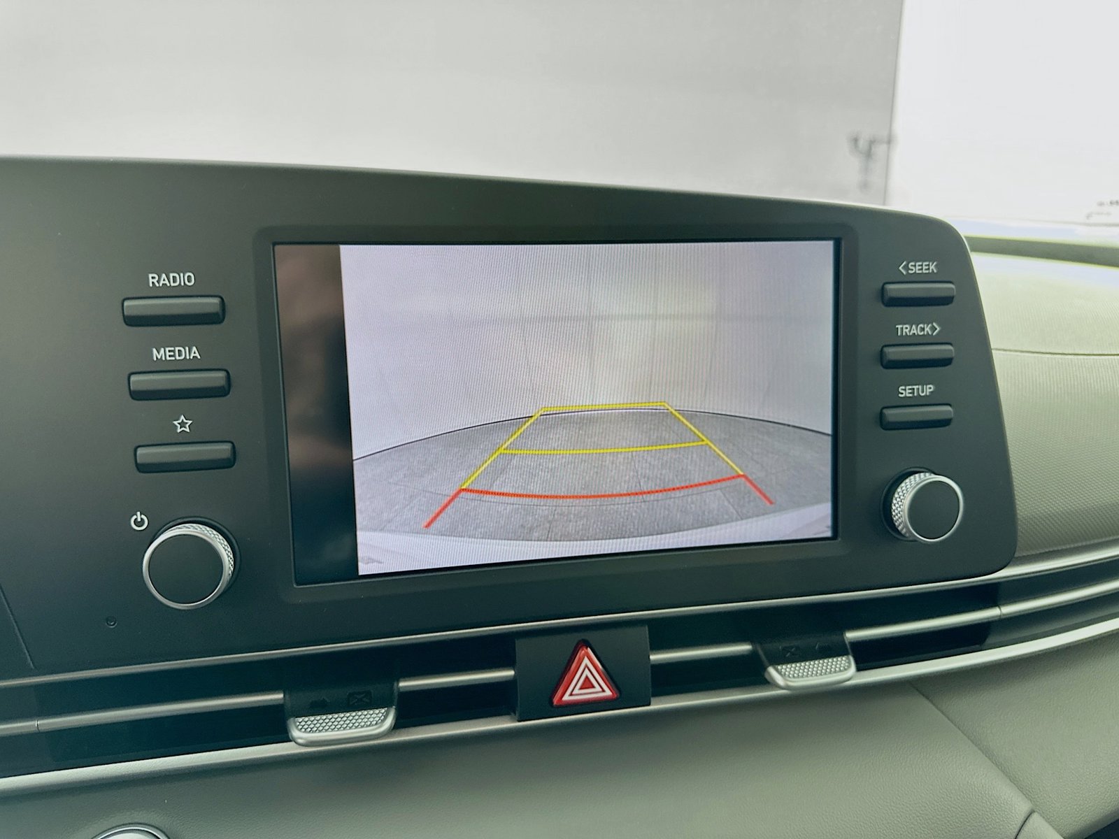 Certified 2026 Hyundai Elantra Sport FWD image 19
