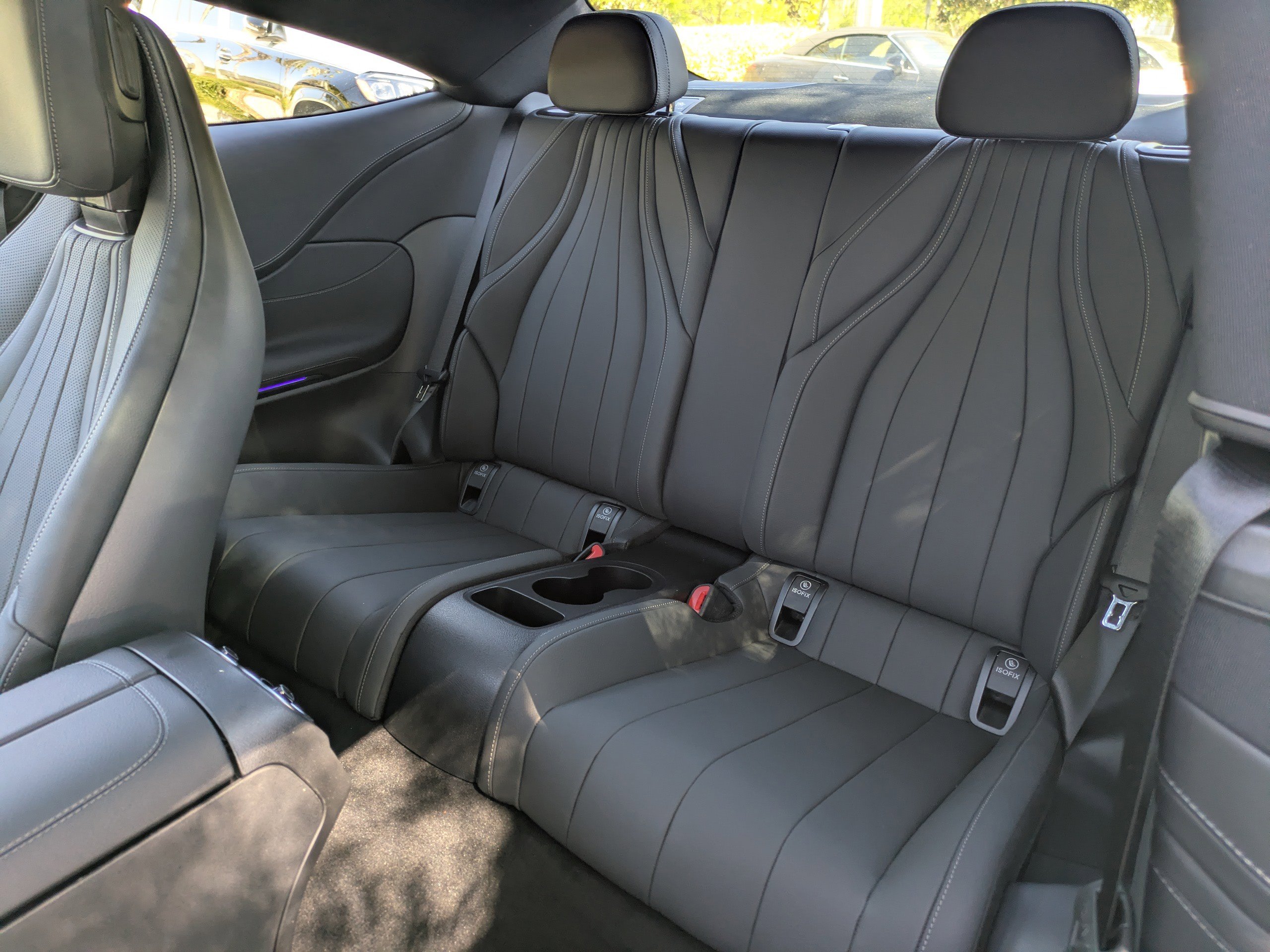 New 2026 Mercedes-Benz CLE 450 4MATIC Coupe image 14