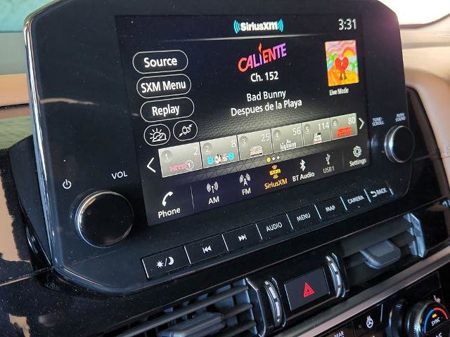 Certified 2024 Nissan Pathfinder Platinum image 20