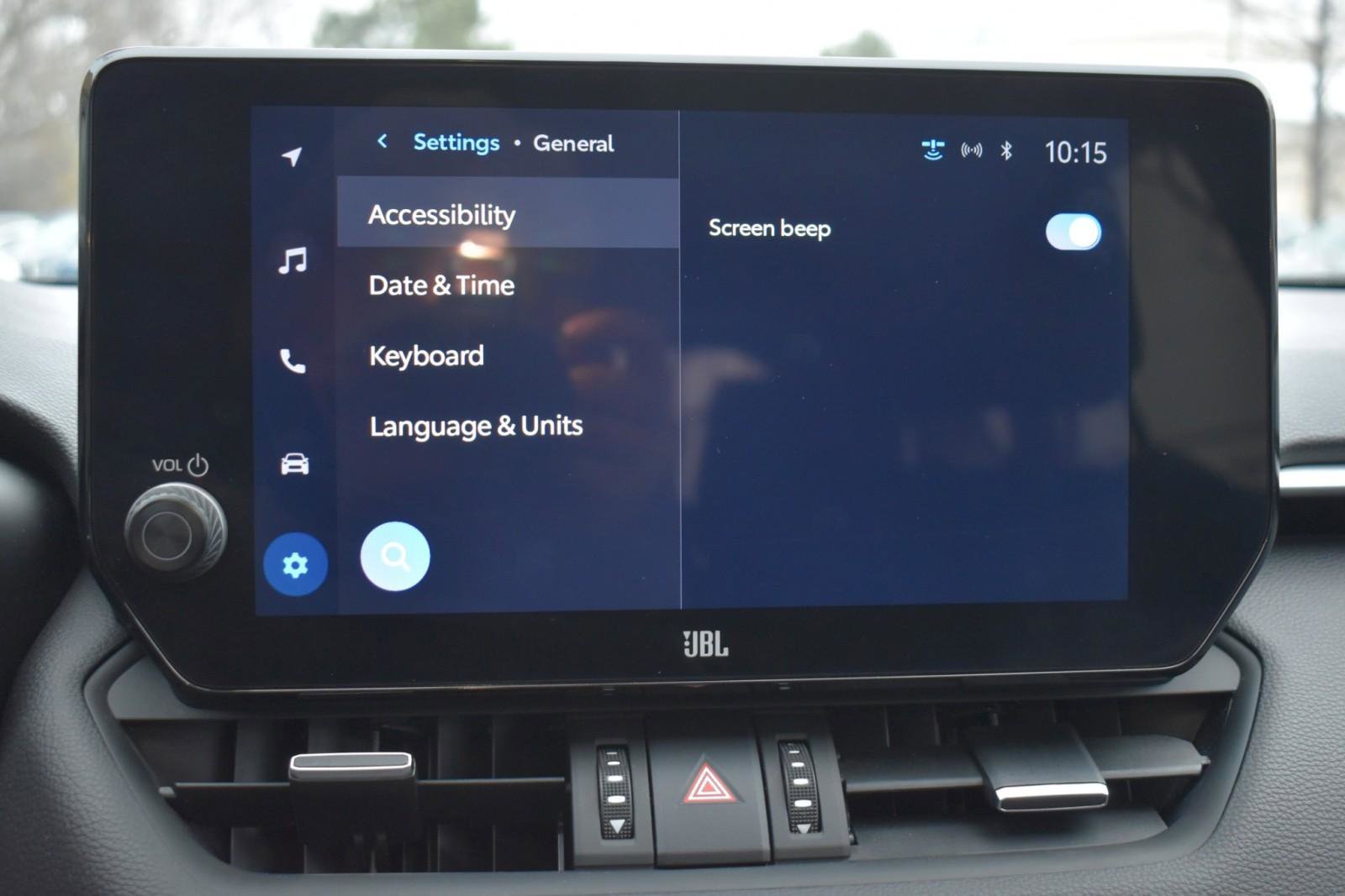 Used 2023 Toyota RAV4 Limited image 19