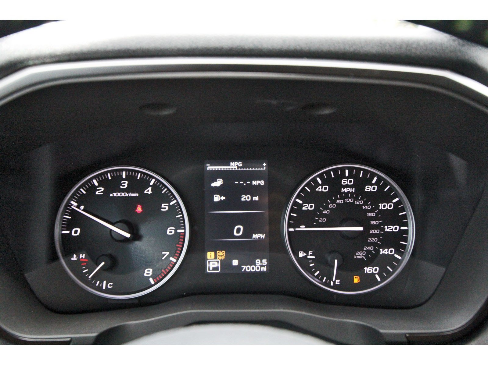 Used 2025 Subaru Ascent Bronze Edition AWD/4WD image 14