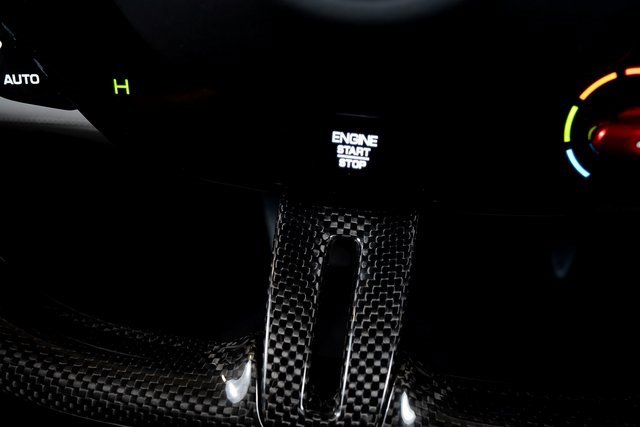 Used 2024 Ferrari 296 GTS image 38