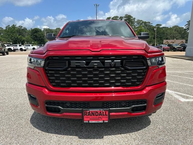 New 2026 RAM 1500 Express RWD image 2