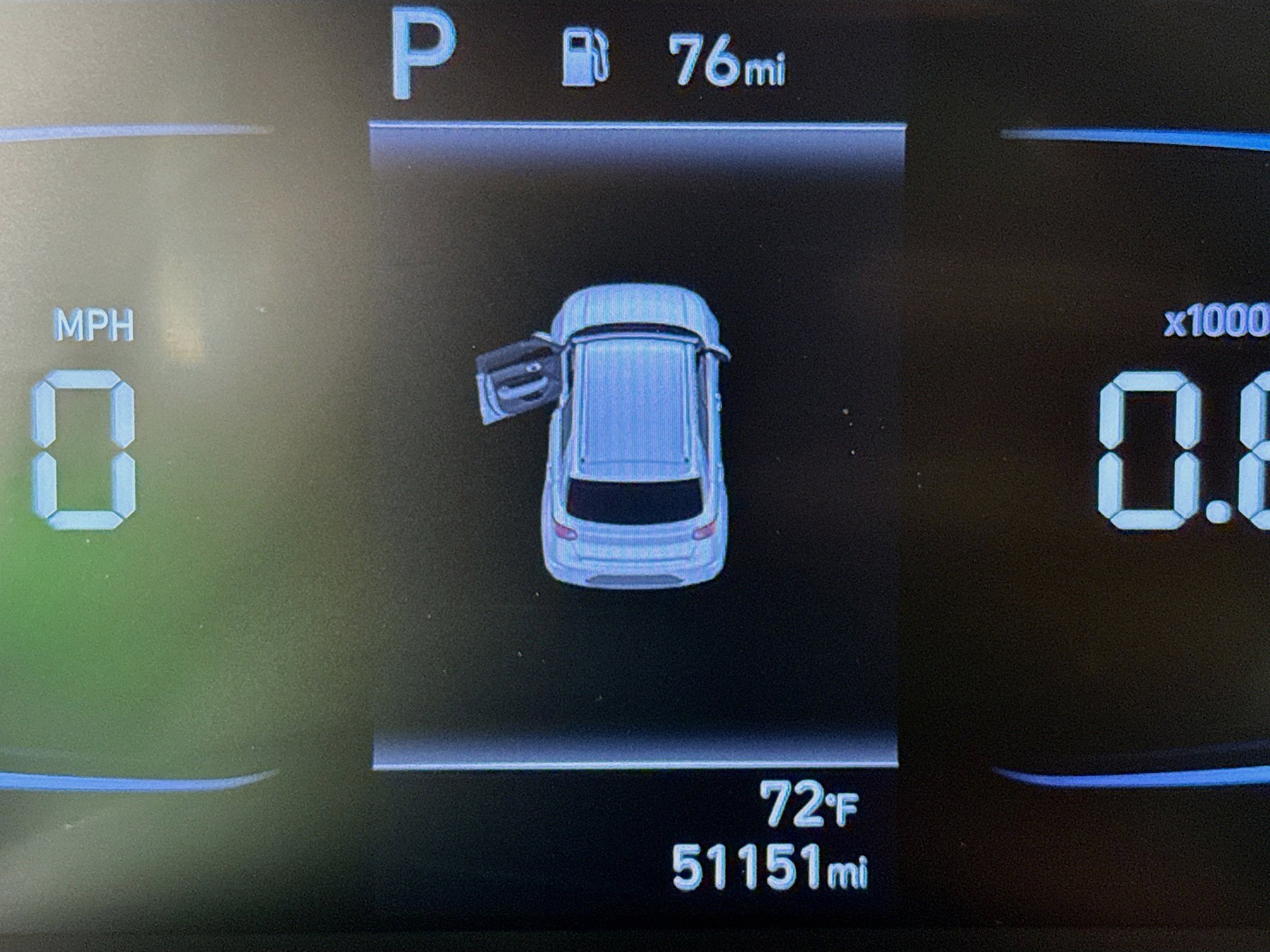 Used 2024 Hyundai Venue SEL image 15