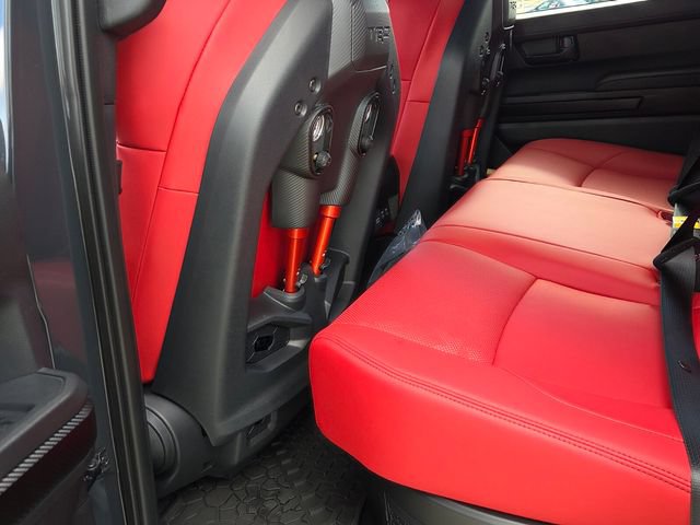 New 2026 Toyota Tacoma TRD Pro AWD/4WD image 7