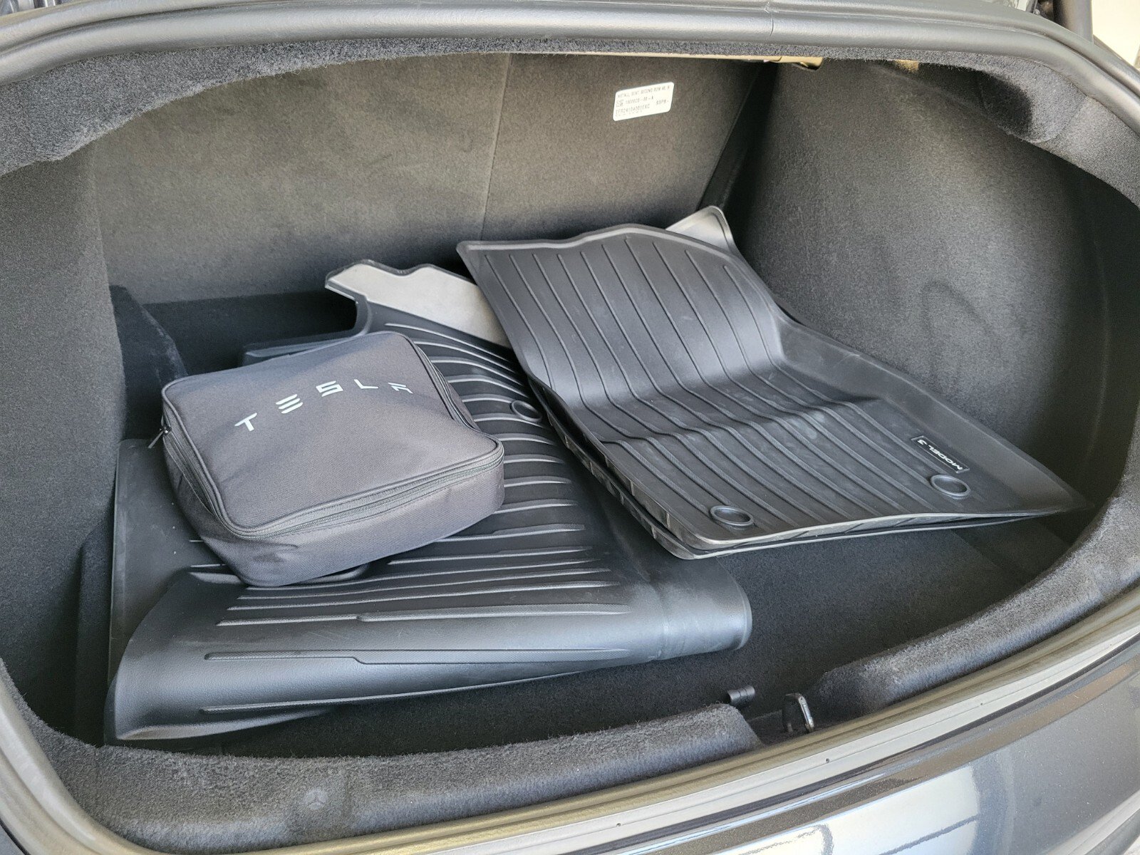 Used 2024 Tesla Model 3 Standard Range RWD image 14