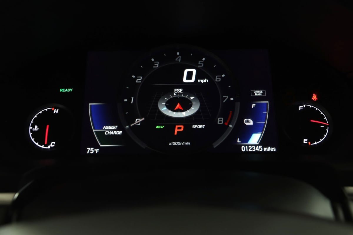 Used 2020 Acura NSX AWD/4WD image 21