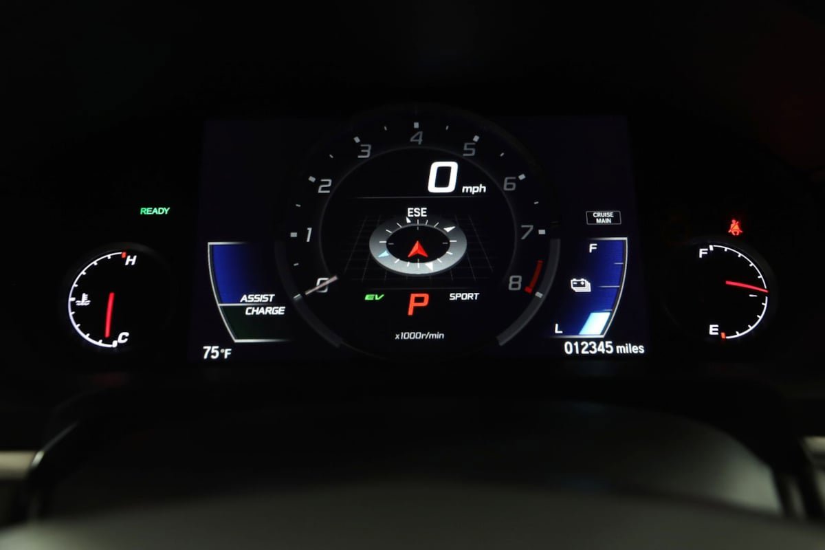 Used 2020 Acura NSX AWD/4WD image 21