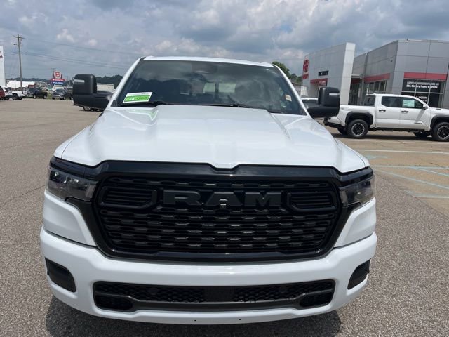 New 2025 RAM 1500 Big Horn image 2