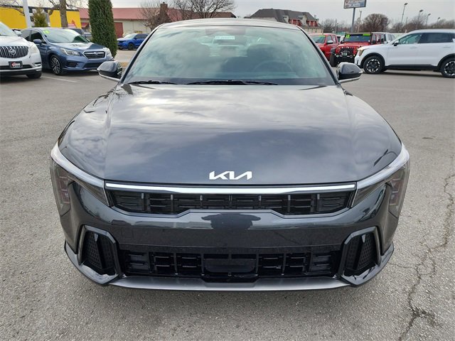 New 2026 Kia K4 GT-Line image 9