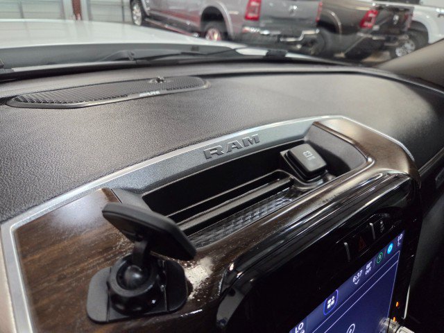 Used 2023 RAM 3500 Laramie AWD/4WD image 63