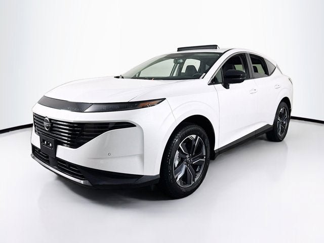 New 2025 Nissan Murano SL