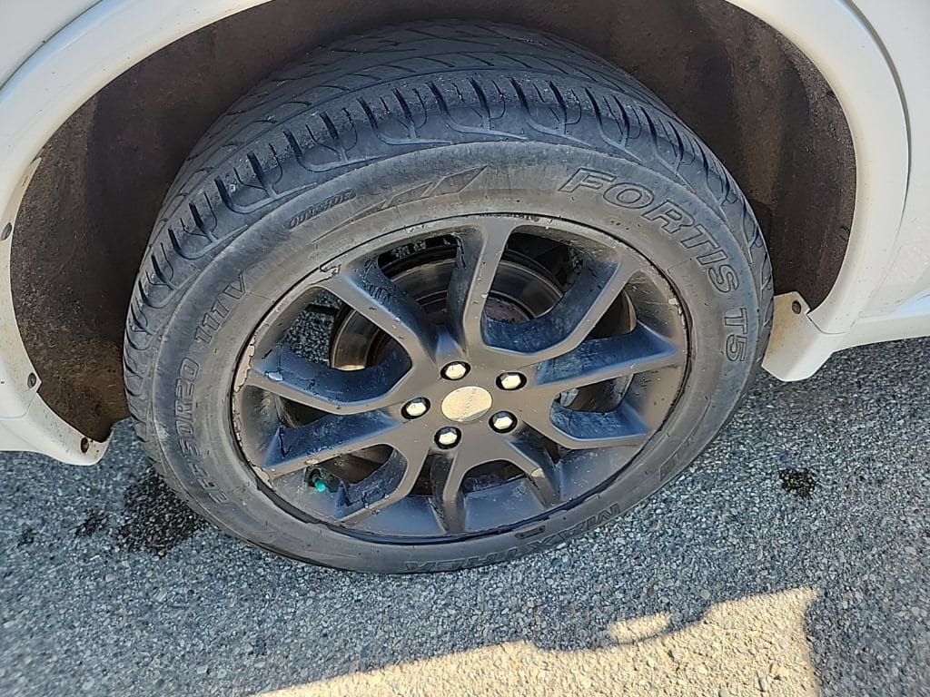Used 2018 Dodge Durango R/T AWD/4WD image 41
