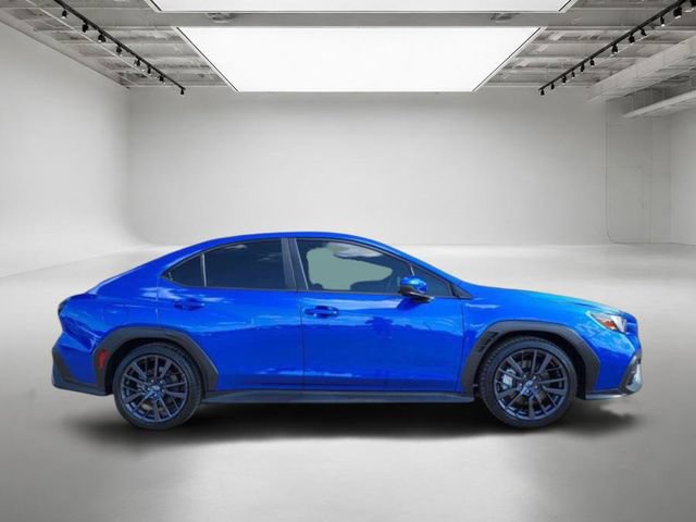 Used 2024 Subaru WRX Premium AWD/4WD image 7