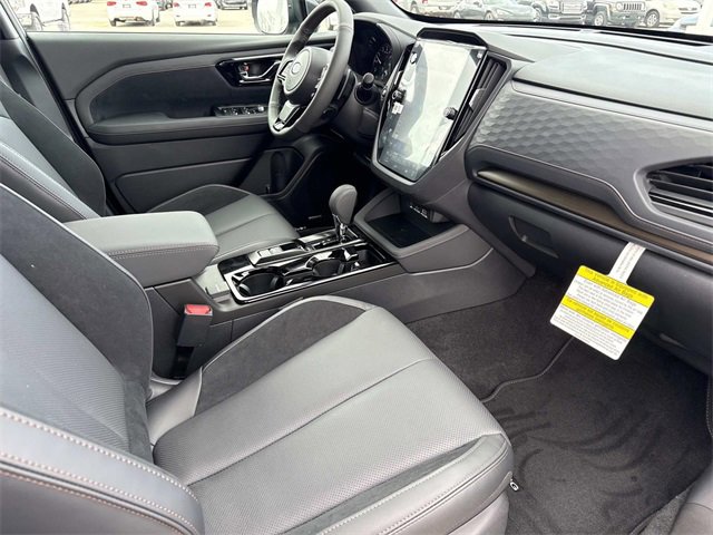 New 2026 Subaru Forester Touring image 17