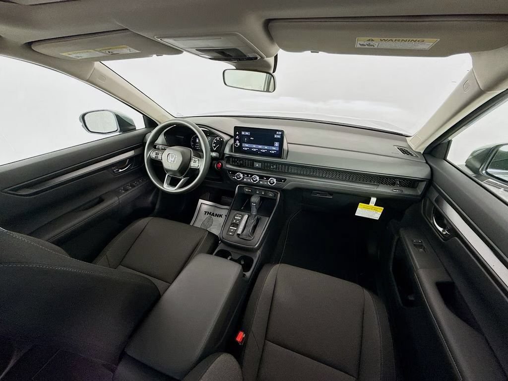 New 2026 Honda CR-V EX image 21