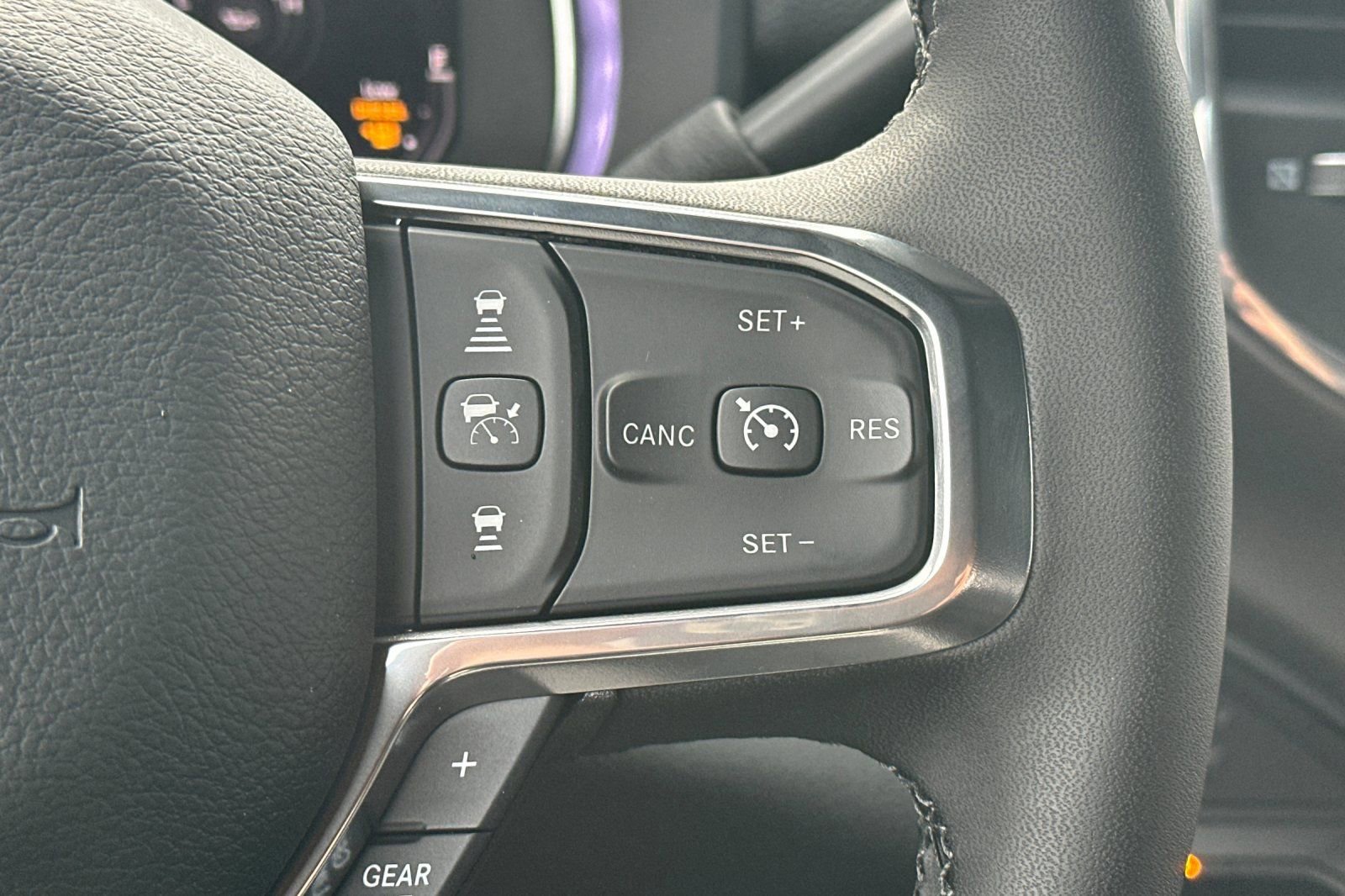 New 2026 RAM 5500 Tradesman w/ Laramie Trim Package image 29