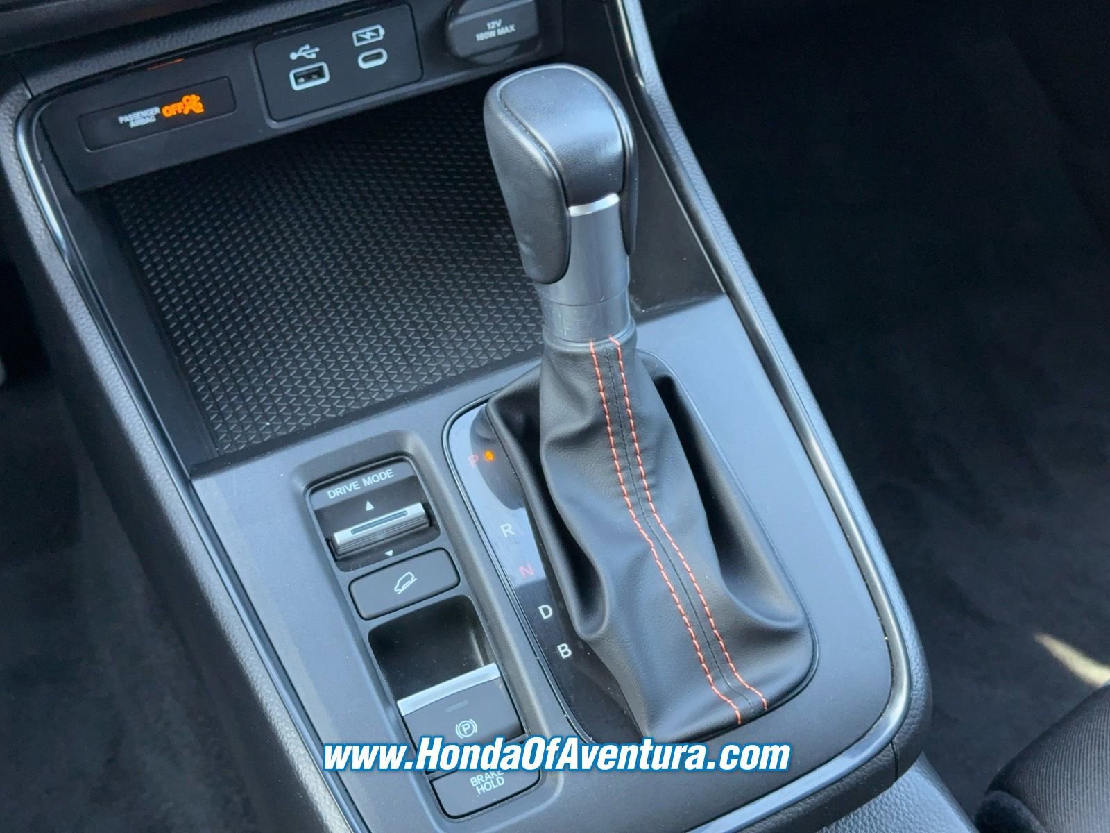 Certified 2024 Honda CR-V Sport image 18