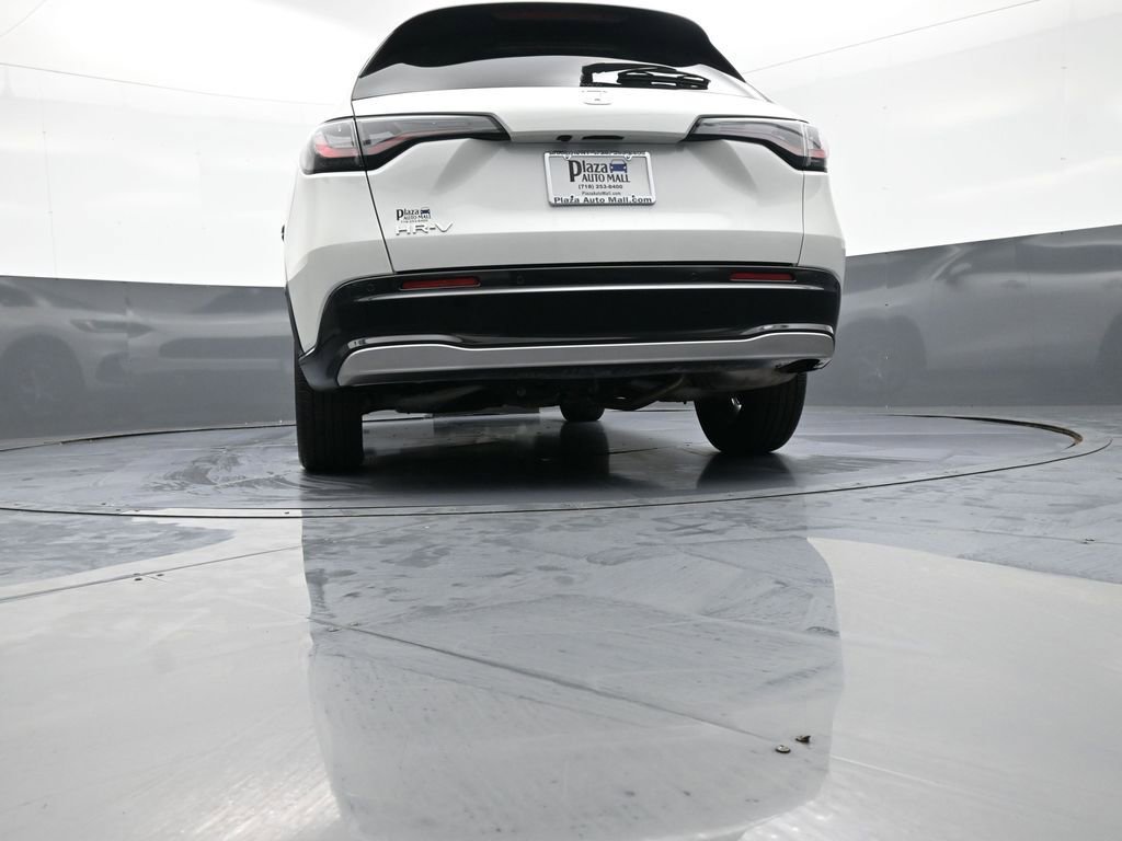 Used 2024 Honda HR-V EX-L image 30