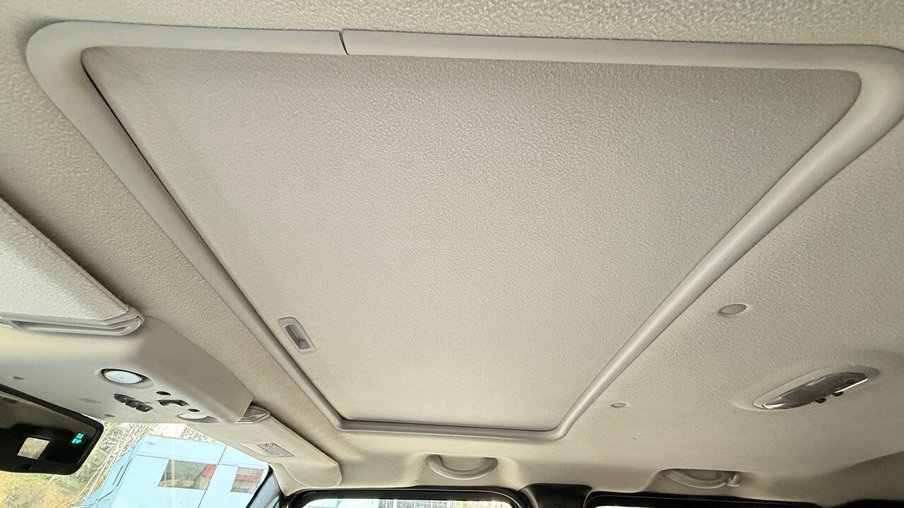 Used 2007 HUMMER H2 image 31