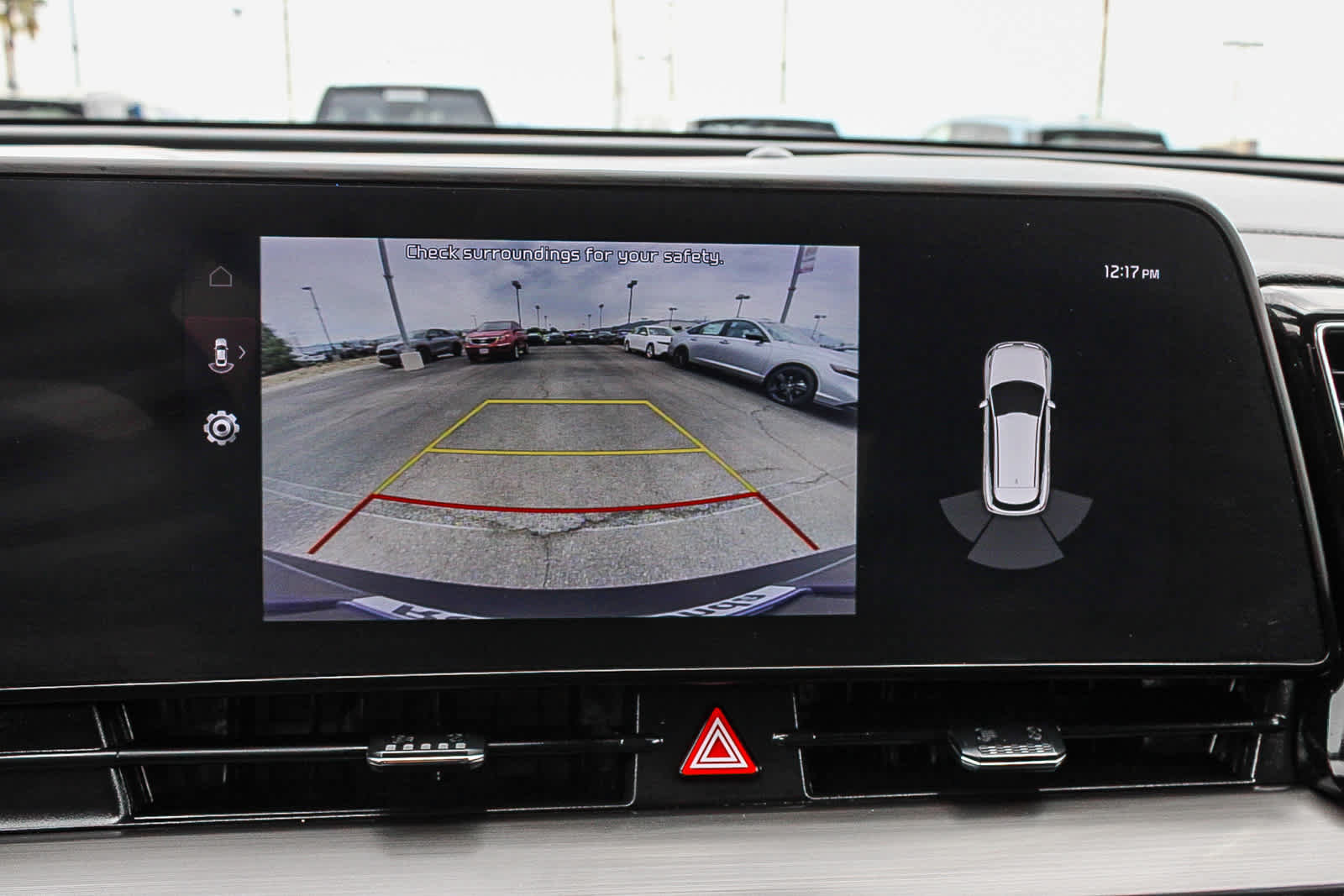 Used 2023 Kia Sportage EX FWD image 21