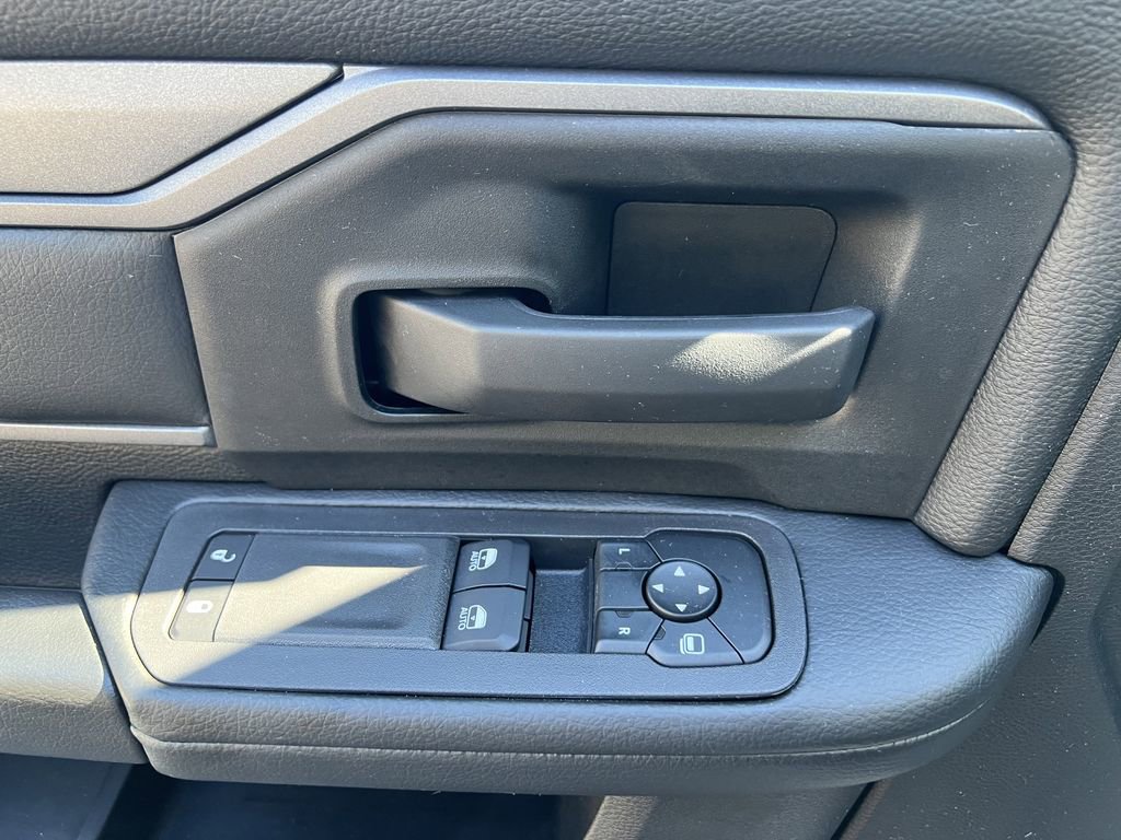 Used 2025 RAM 5500 Tradesman image 14