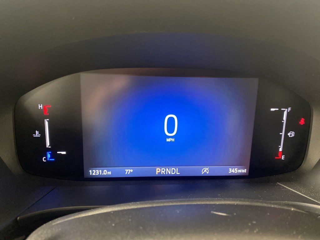 Used 2025 Ford Escape Active image 17