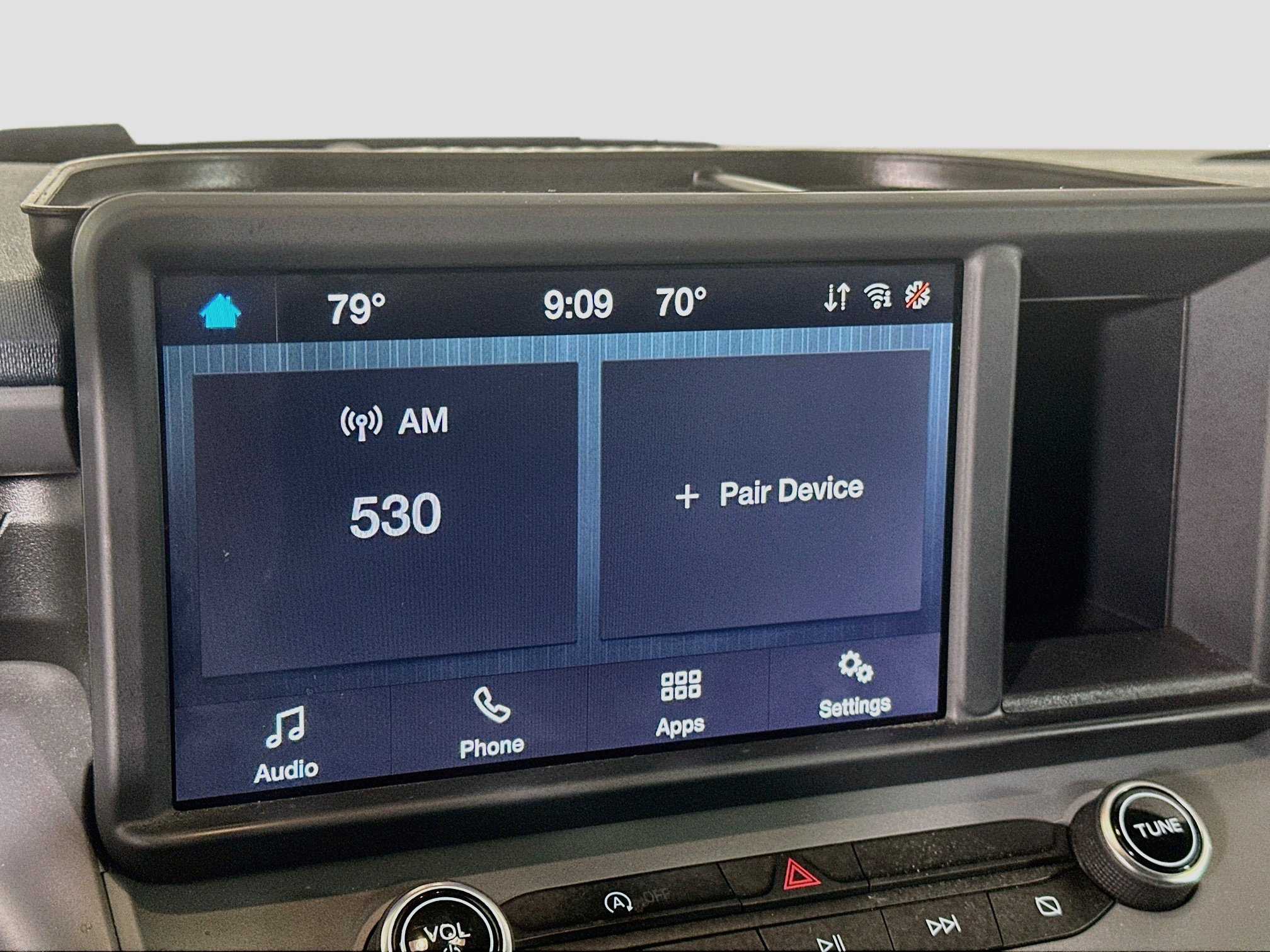 Used 2024 Ford Maverick Tremor w/ Tremor Off-Road Package AWD/4WD image 21